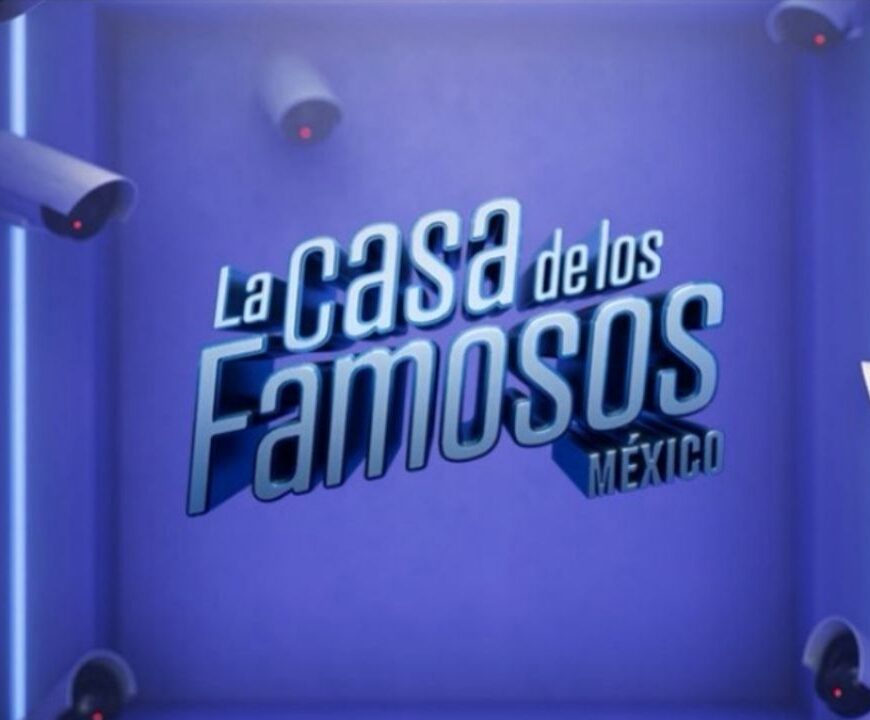 la casa de los famosos