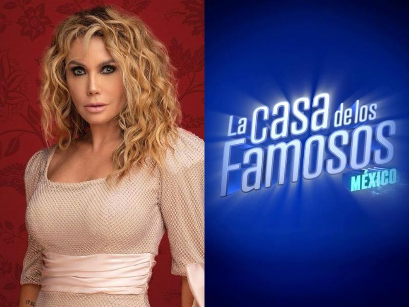 la casa de los famosos