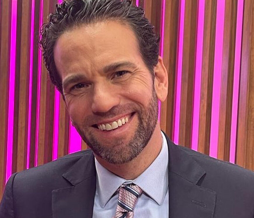 Carlos loret