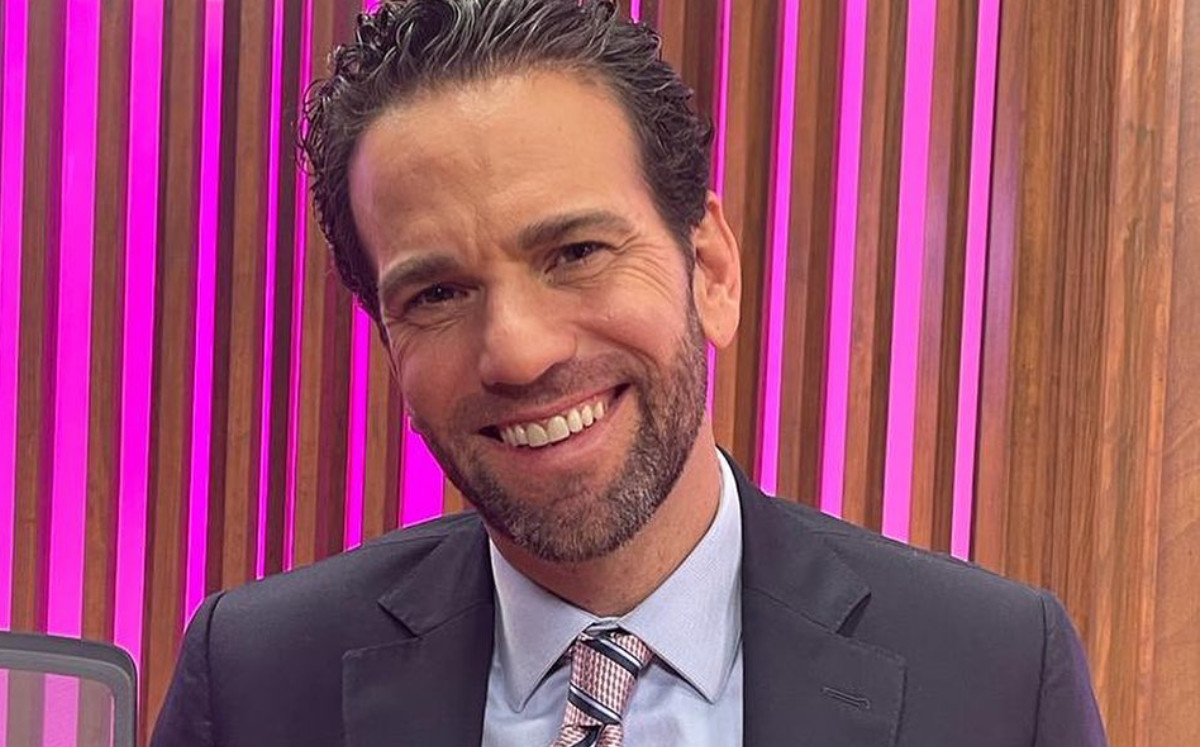 Carlos loret