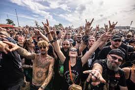 Wacken Open Air 2024