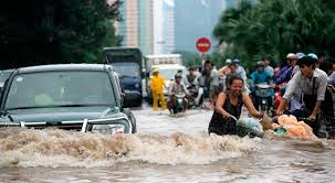 inundaciones en vietnam